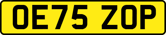 OE75ZOP