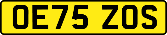 OE75ZOS
