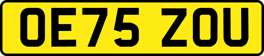 OE75ZOU