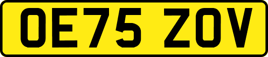 OE75ZOV