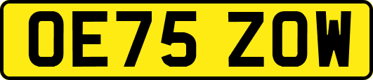 OE75ZOW