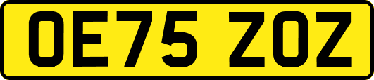 OE75ZOZ