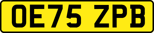 OE75ZPB
