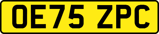 OE75ZPC