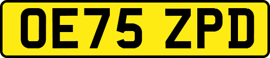 OE75ZPD