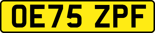 OE75ZPF