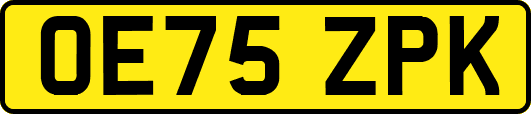 OE75ZPK