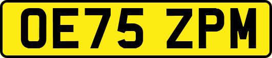 OE75ZPM