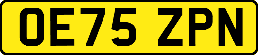 OE75ZPN
