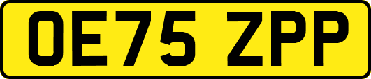 OE75ZPP
