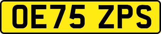 OE75ZPS