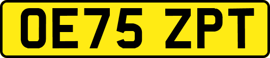 OE75ZPT
