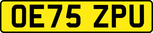 OE75ZPU
