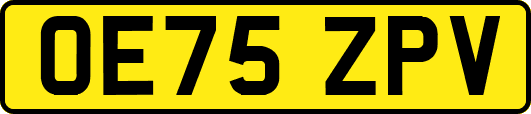 OE75ZPV