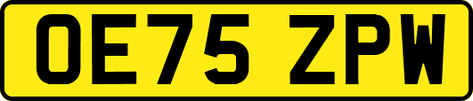 OE75ZPW