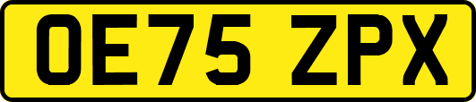OE75ZPX