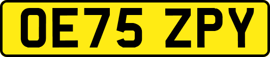 OE75ZPY