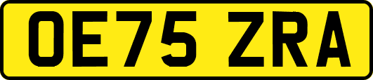 OE75ZRA