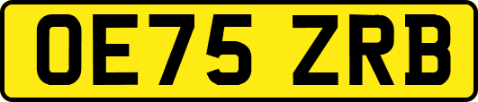 OE75ZRB