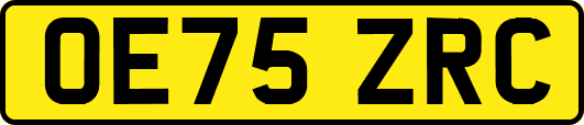 OE75ZRC