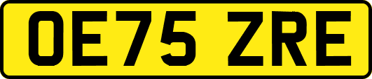 OE75ZRE