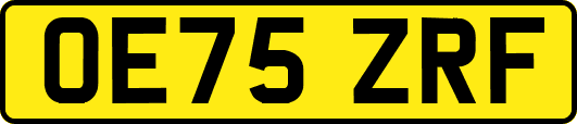 OE75ZRF