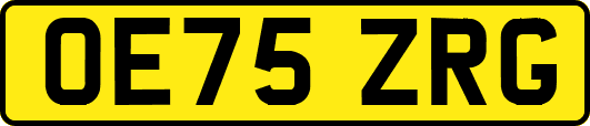OE75ZRG