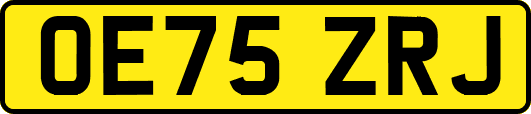 OE75ZRJ