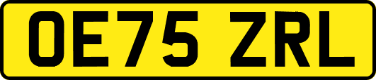 OE75ZRL