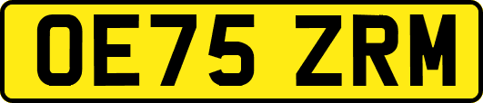 OE75ZRM