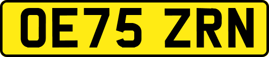 OE75ZRN