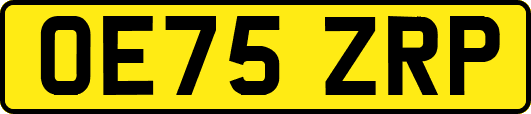 OE75ZRP