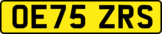 OE75ZRS
