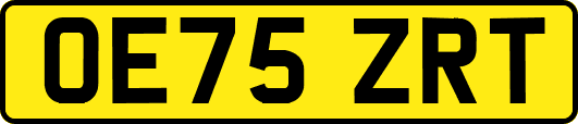 OE75ZRT