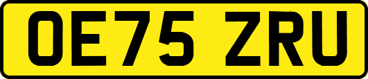 OE75ZRU