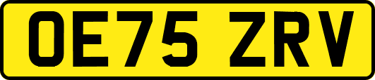 OE75ZRV