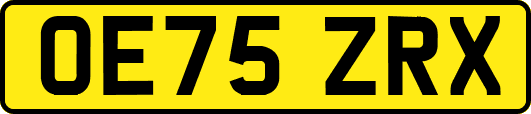 OE75ZRX