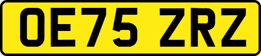OE75ZRZ