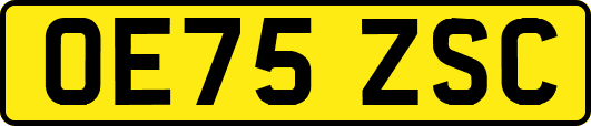 OE75ZSC