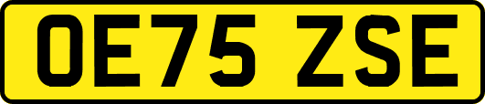 OE75ZSE