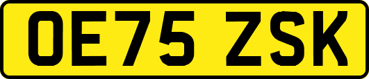 OE75ZSK