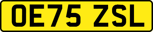 OE75ZSL