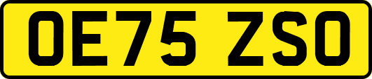 OE75ZSO