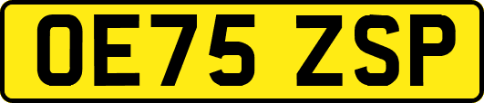 OE75ZSP