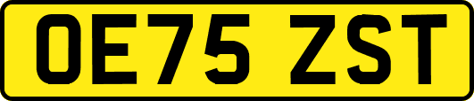 OE75ZST