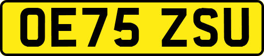 OE75ZSU