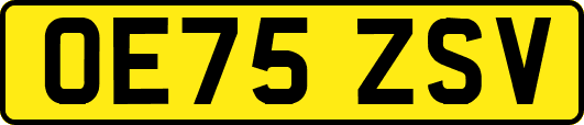 OE75ZSV