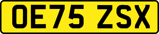 OE75ZSX