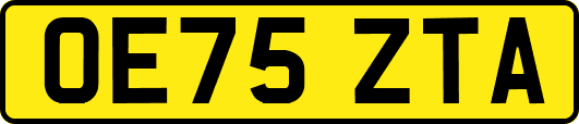 OE75ZTA