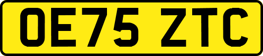 OE75ZTC